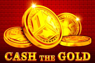 Cashthegold Волна Казино играть